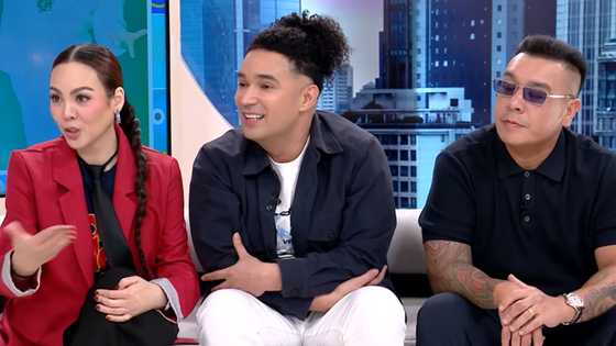 Claudine Barretto, Vandolph Quizon at Boy2 Quizon, nagbalik-tanaw sa mga natutunan kay Dolphy
