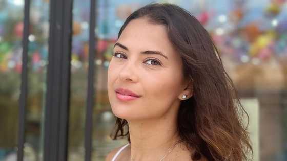Priscilla Meirelles posts lovely selfie; pens caption about being moody