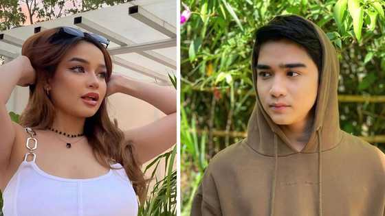 “Ayaw ko pa makita mukha nito sa labas” – witty na suporta ni Zaijian kay Xyriel, patok online