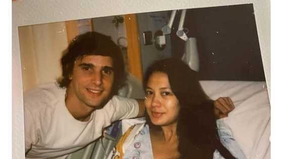 Isabelle Daza gives birth to 2nd baby; celebrities send congratulatory messages
