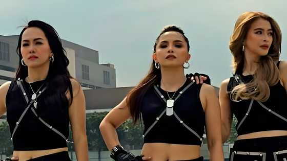 Sexbomb Cynthia Yapchingco opens up after unexpected moment at Sexbomb Girls “Get, Get Aw!” reunion