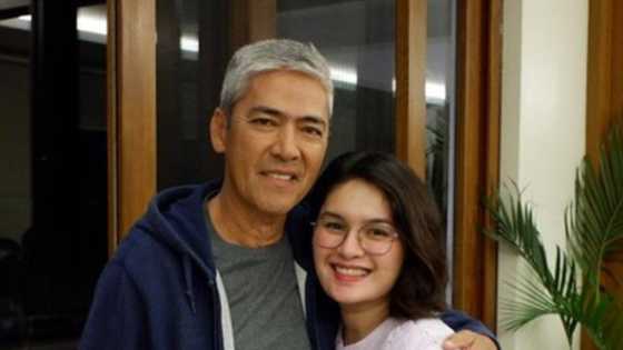 Vic Sotto, sinabing ang asawa na si Pauleen Luna ang nanligaw sa kanya noon