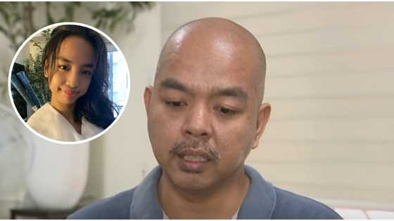 Mga sulat ni Sophia, ipinrisenta ng PNP sa press conference