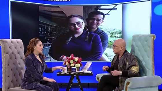 Jessa Zaragoza gets honest about her marriage with Dingdong Avanzado