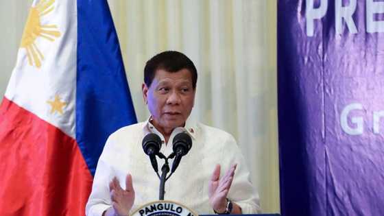 Interesting facts about Rodrigo Duterte: His career, net worth, family and achievements