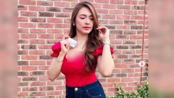 Bangs Garcia shares what she did to achieve flat belly 2 months after giving birth