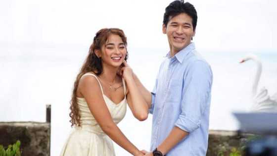 AJ Raval, dinepensahan ni Wilbert Ross mula sa judgmental bashers