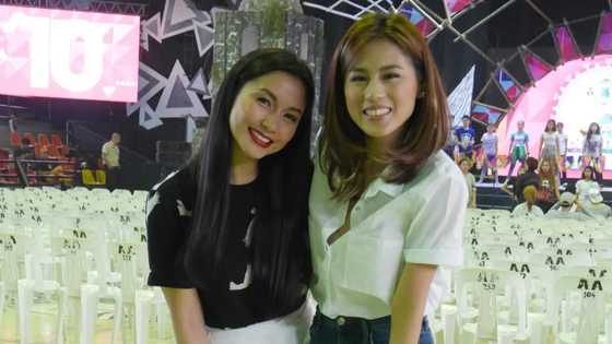 Mariel Padilla posts touching tribute for Toni Gonzaga’s special day