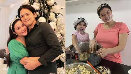 Robin Padilla, inaming nagnegosyo si Mariel Padilla dahil wala na silang ipon