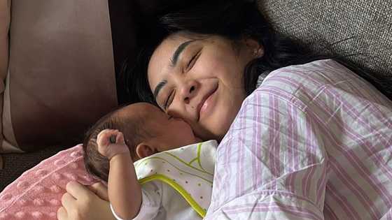Bea Borres, inaming may bagay na muntik niyang gawin sa gitna ng pagbubuntis