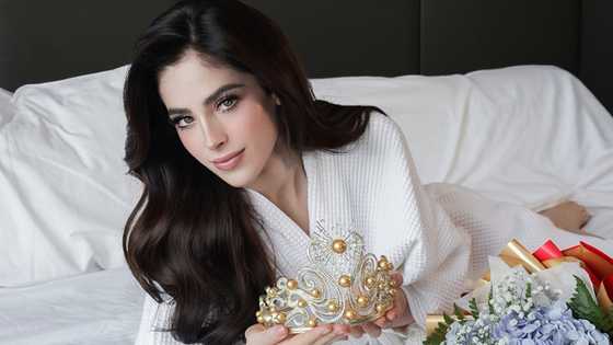 Miss Mexico Fátima Bosch speaks up after Miss Universe 2025 backlash