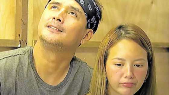 John Estrada, nagbigay na ng pahayag tungkol sa taping isyu ni Ellen Adarna: "Hindi siya nag-walk out"