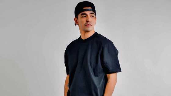 Mark Herras, hindi ipagpapalit ang kanyang LGBTQ parents