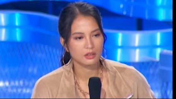 Isabelle Daza returns to ‘Eat Bulaga’ as player for ‘Bawal Judgmental’