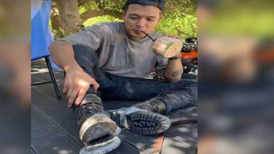 Jericho Rosales, di nakapunta sa appointment dahil nasira ang sapatos