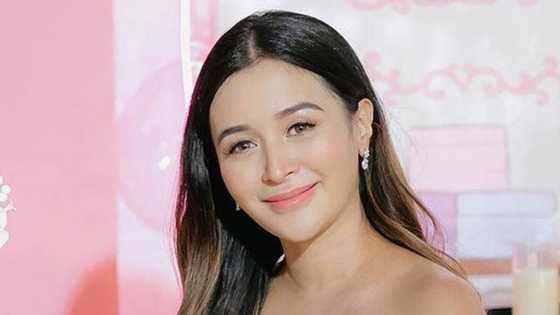 Kris Bernal, inihahanda na mga kakailanganin ng kanyang magiging baby: “Eagerly waiting for her arrival”