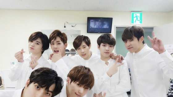 Infinite members profile: Names, age, Instagram, positions