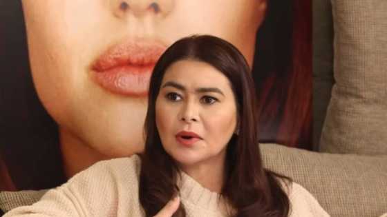 Aiko Melendez, hinangaan dahil sa payo nito kay Andre Yllana tungkol kay Jomari Yllana