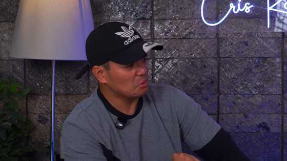 Alvin Aragon, kinuwestiyon ang pagsuporta nina Gloc-9 at K Brosas sa kanilang mga anak
