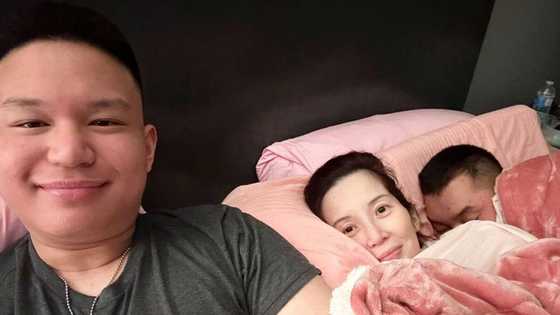 Kris Aquino, binahagi ang biro ni Bimby nang sabihin niya ang tungkol sa cancer scare