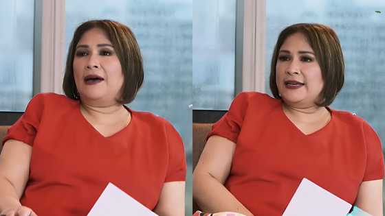 Janice de Belen shares reaction to Kaila Estrada & Daniel Padilla's relationship