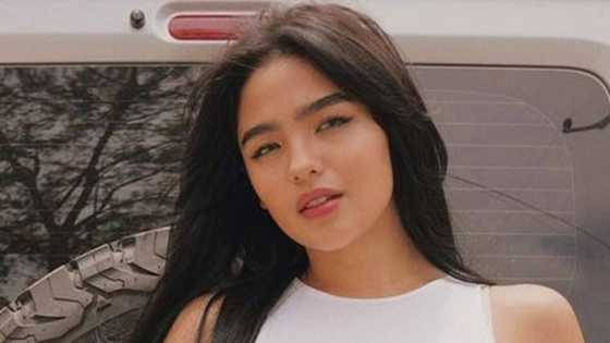 Andrea Brillantes, nagpahiwatig na may commitment sila ni Seth Fedelin: “May usapan na po”