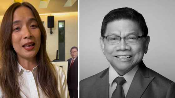 Pia Guanio, may madamdaming mensahe kay Mike Enriquez: “Thank you for everything”