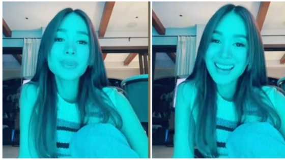 Heart Evangelista stuns netizens with her singing video on TikTok