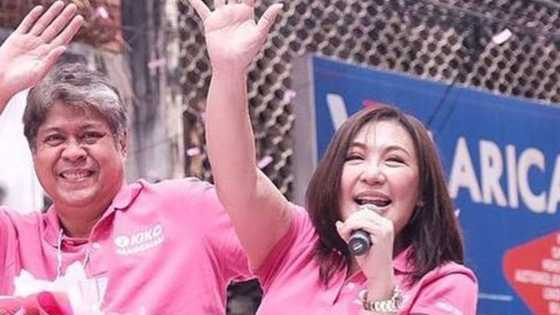 Sharon Cuneta, proud sa 26 years na pagsasama nila ni Kiko Pangilinan bilang mag-asawa: “Tama ang desisyon ko”