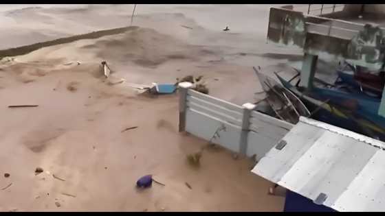 King Charles releases heartfelt statement on recent calamities in the Philippines