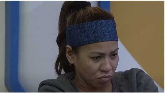 Madam Inutz, nag-react sa isyu ng harassment sa PBB: "Galit ako sa taong mapanghusga"