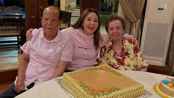 Small Laude pays tribute to late father on his birthday