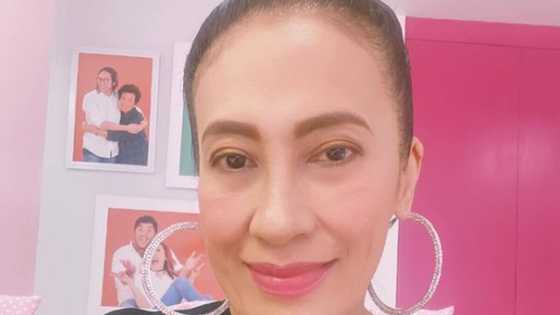 Ai-Ai delas Alas gets heartbroken over death of her friend Mahal Tesorero