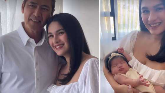 Pauleen Luna, ibinahagi vids mula sa kanilang family photoshoot