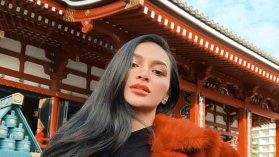 Exclusive: Kylie Verzosa age, height, net worth, parents