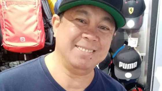 Dennis Padilla confesses his eldest daughter is married to a woman in the US