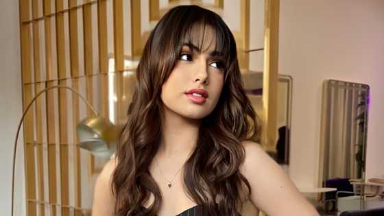 Shanaia Gomez, may resibo sa Pinoy celebrity na balak siyang pormahan noong 14-anyos siya