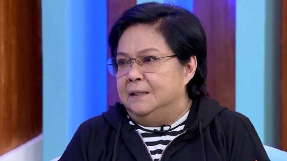 Nora Aunor, sinabing nawalan siya ng buhay sa loob ng 3 minuto noong nakaraang taon