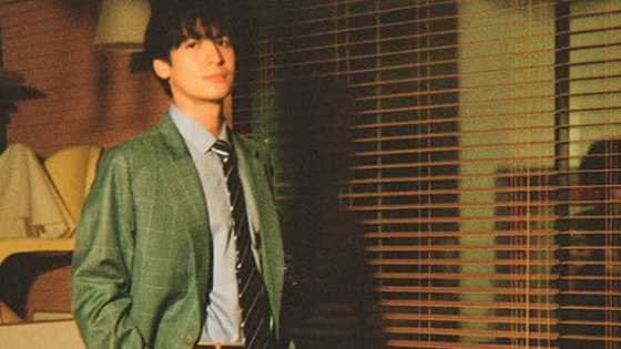 Andres Muhlach says staying single is a choice as he focuses on career