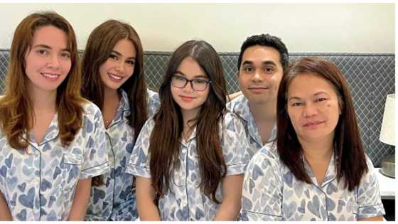 Ivana Alawi, ikwinento ang simpleng hiling ng kapatid na si Mona Alawi sa kanyang kaarawan
