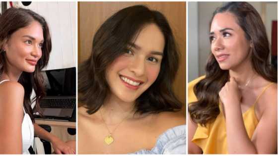 Pia Wurtzbach, Danica Sotto gush over Pauleen Luna's lovely photo: "ganda"