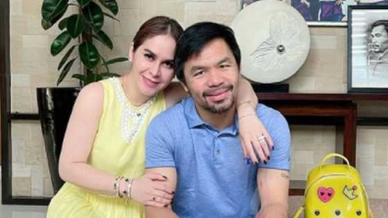 Jinkee Pacquiao still feels hopeful amid Manny Pacquiao’s rift with Duterte