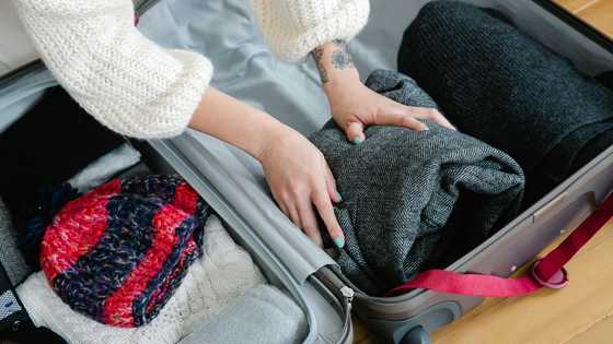 She Tried To Keep My Home While Dating Someone Else — I Refused and She Packed Her Bags That Night
