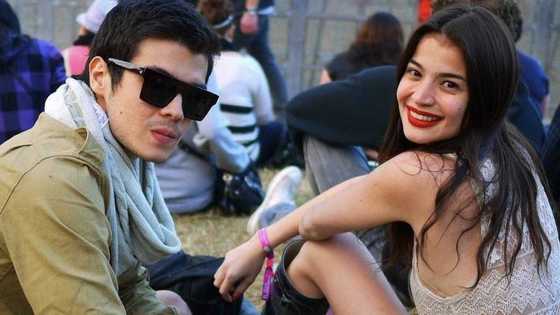 Anne Curtis pens a sweet greeting for Erwan Heussaff on their anniversary