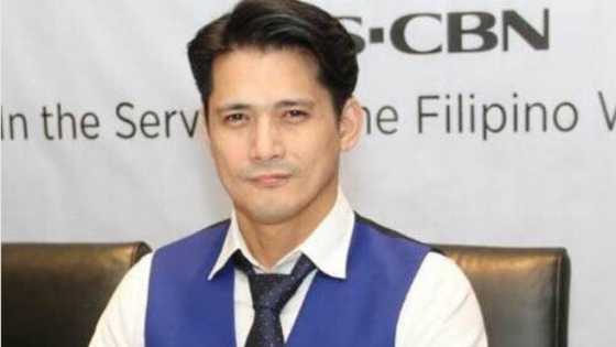 The inspiring bio, personal life and net worth of Robin Padilla