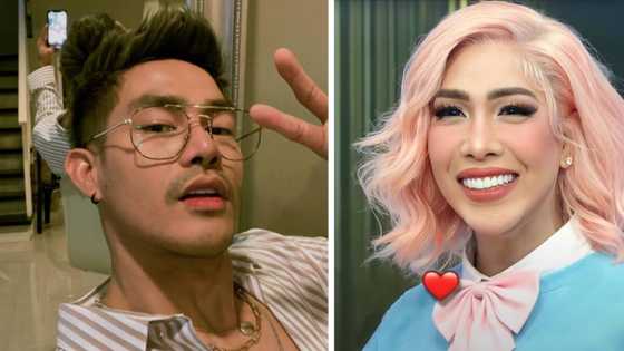 Ion Perez, nagbahagi ng naggagandahang pics nila ni Vice Ganda: “Ganda ng best friend ko”