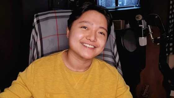 Jake Zyrus, nagalit at napamura sa nagkumpara sa kanya kay Charice Pempengco