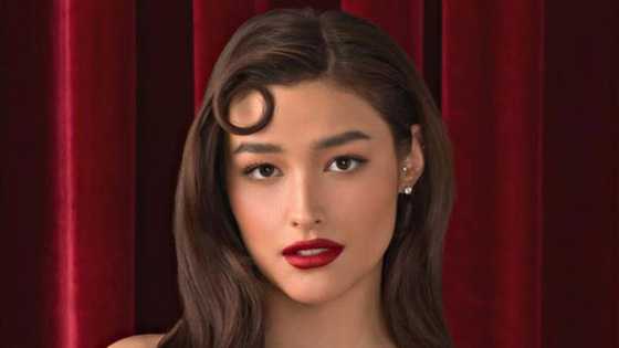 Liza Soberano, ibinahagi ilang pics niya para sa pinaka-latest na isyu ng Mega Magazine