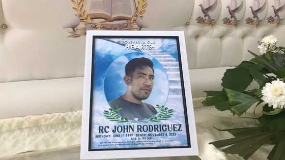 Volunteer rescuer swept away by flash flood while saving others in Negros Occidental