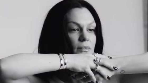 Singer na si Jessie J, muling naospital dahil sa infection at fluid sa kanyang lungs